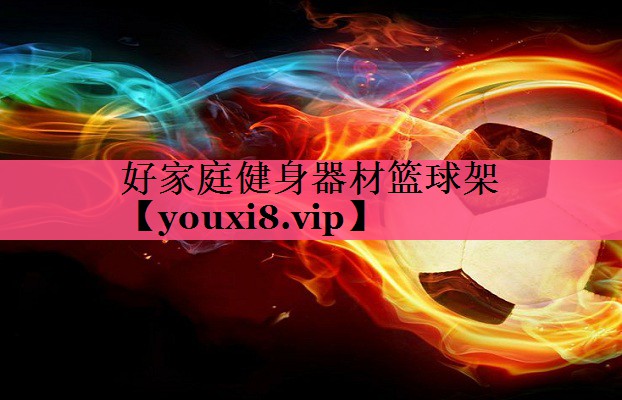 好家庭健身器材篮球架