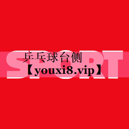 乒乓球台侧