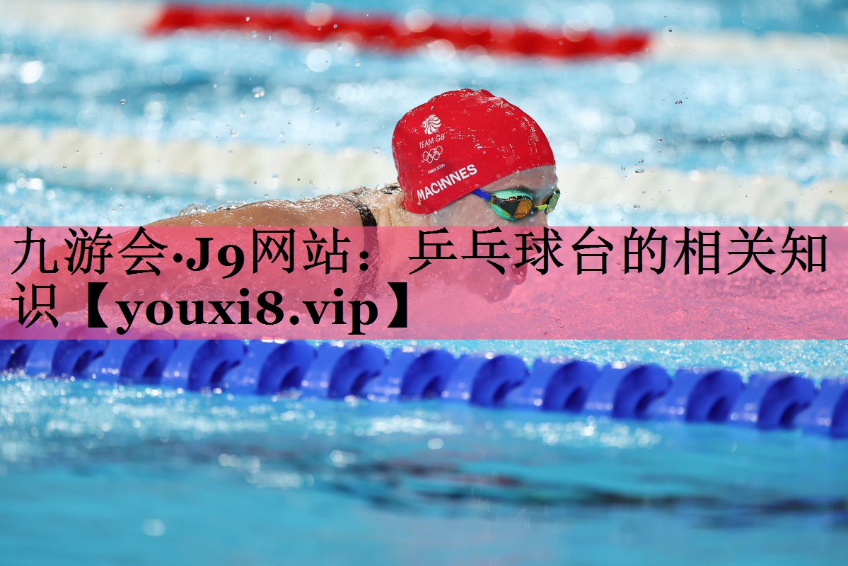乒乓球台的相关知识
